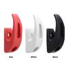 1/2/3/4/5pcs Electric Scooter Front Hook Hanger Helme For Xiaomi Mijia M365 Pro Bags Scooter Grip Handle Hook Parts Accessories