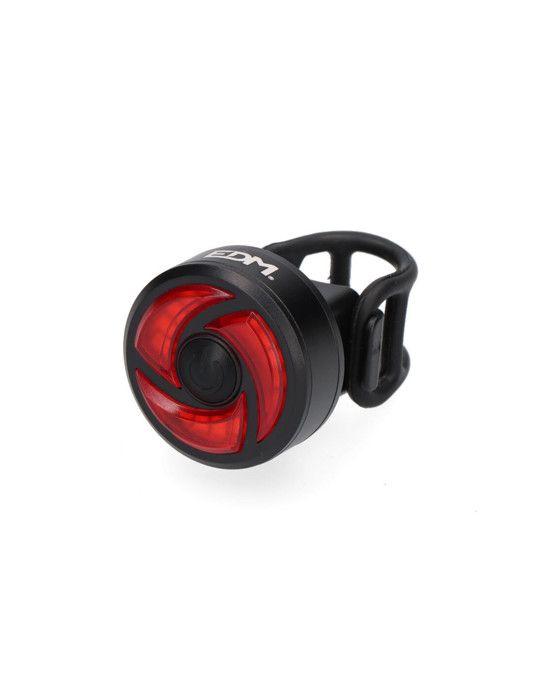 Feu Arrière De Vélo Led Edm