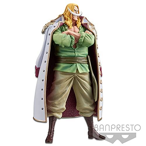 One Piece DXF THE GRANDLINE MEN Wano Country Edward Newgate Vol.9