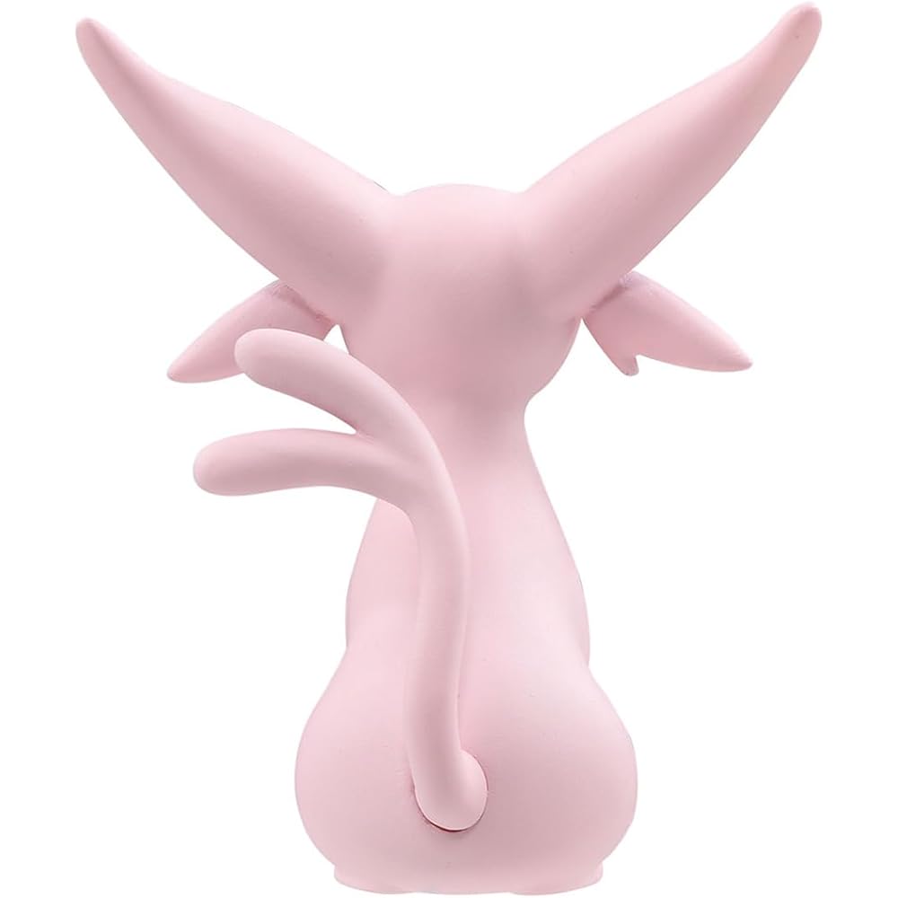 Pokemon Moncolle Espeon Collectible Figure Toy