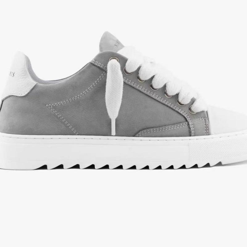 Digital Sports Casual Shoes, The Same For Men And Women, European And American Heightening Sports Style Is Simple