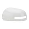 Rearview Mirror Cover Cap Left Side for Mitsubishi Outlander 2013-2019 - White Pearl