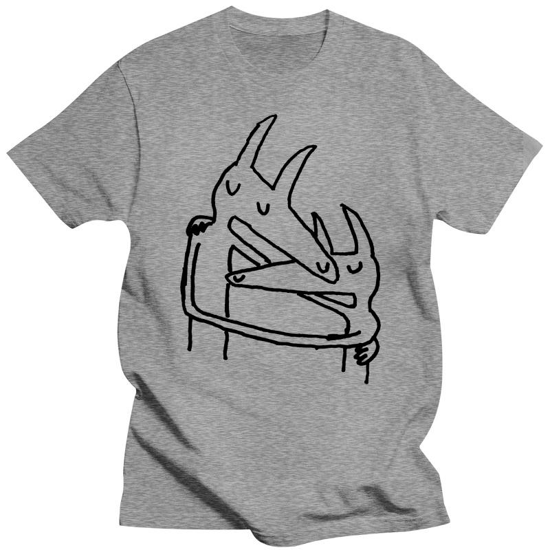 Twin Fantasy Classic t Shirt dmn17 tShirts   Black S