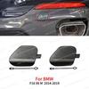 Rear Bumper Tow Hook Cover For BMW X6 F16M XDrive35i XDrive50i Sport 2015-