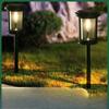 Outdoor Solar Lights, Garden Lawn Lights, Courtyard Lights, Waterproof Landscape Lights, Waterproof Design, Solar Panels, LED Lights