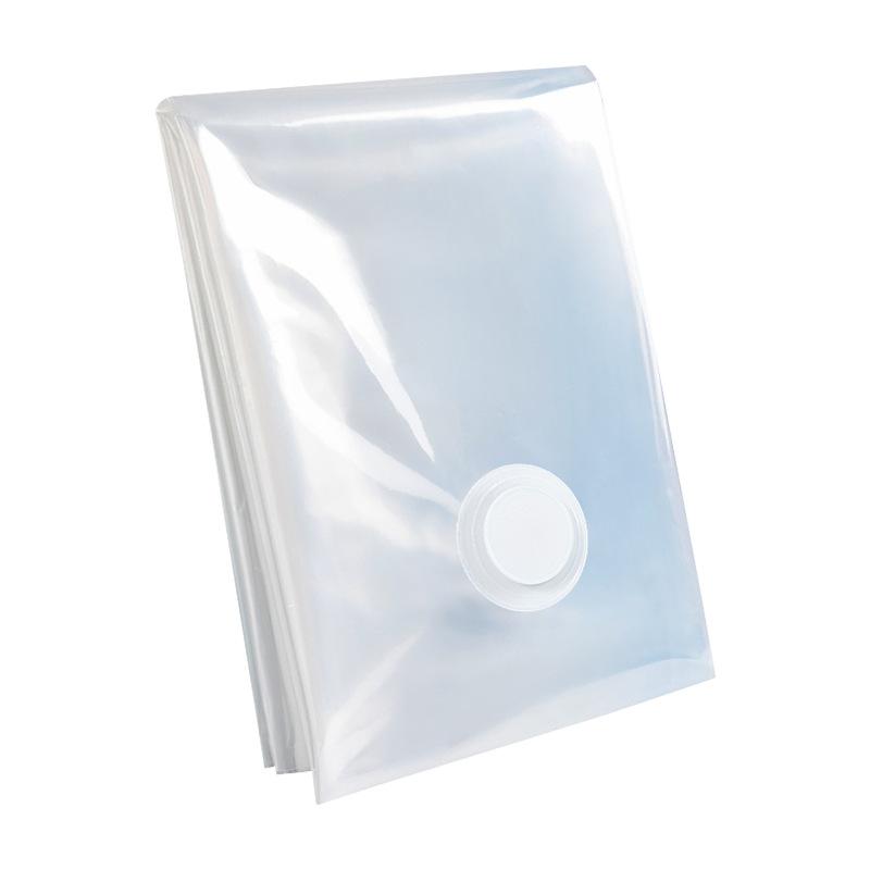 Vacuum Sealer Bags For Clothing Storage Travel Compression Pack Organizer Space Saving Vacuum Seal Bags For Travel Home Use