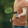 3/6/12 ks badmintonové míčky badmintonové míčky s černým kachním peřím badmintonové míče pro trénink halových sportů v přírodě
