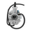 Carburettor Assembly 0454997 Engine Parts Replacement for Polaris Ranger RZR 170 2009‑2014