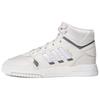 Originals Drop Step Comfortable Versatile Non-Slip Durable Lightweight High-Top Skate Shoes Women Sneakers Beige EE5230