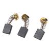 6.5mm X 13.5mm X 18mm Carbon Brushes Brushes For CB-153 CB153 Drop Saw