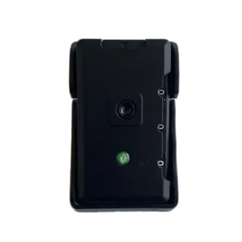 Černý Stříbrný Zámek Kufru Přezka Proti Krádeži 3místný Kombinační Zámek Odolný Zámek na Klíček Zavazadla