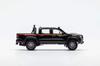 Gaincorp Products Toyota Tacoma Spotlight Rack Finished Product 1/64 - & Included,