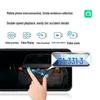 360 M320 2K+ Dual-Lens Dash Cam (CN Version)