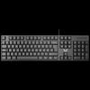 LD-601 Wired USB Keyboard