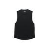 Under Armour Velocity Graphic Logo Training Tank Top Men Tops Black 1362303-001