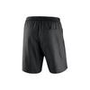 Nike Dri Fit Casual Shorts Men's Black Moderate AA0737-010
