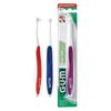 Orthodontic Molar and Tuft Toothbrush (308) 4-Pack