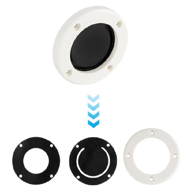 Practical Yacht Drainage Solution Boat Scupper Valves for Effective Water Outflow Corrosionresistant Boating Enthusiasts