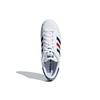 Adidas Superstar FD 'Dark Blue' (Unisex) Footwear White / Dark Blue / Footwear White Skateboard Shoes F36583