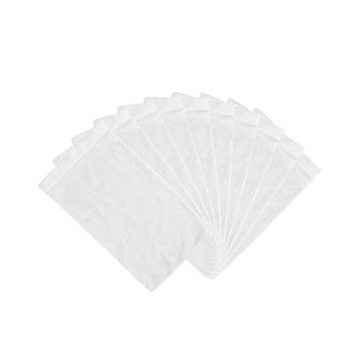 10Pcs Pool Skimmer Socks Fine Mesh Filter Sock Net for Skimmer Baskets