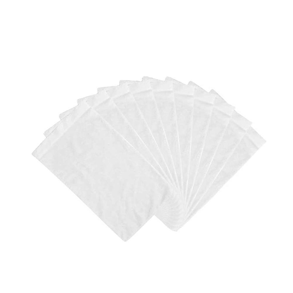 

10Pcs Pool Skimmer Socks Fine Mesh Filter Sock Net for Skimmer Baskets