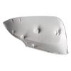 Car Left Driver Side Door Wing Mirror Cover Caps For Toyota Prius "C" 2012-2018