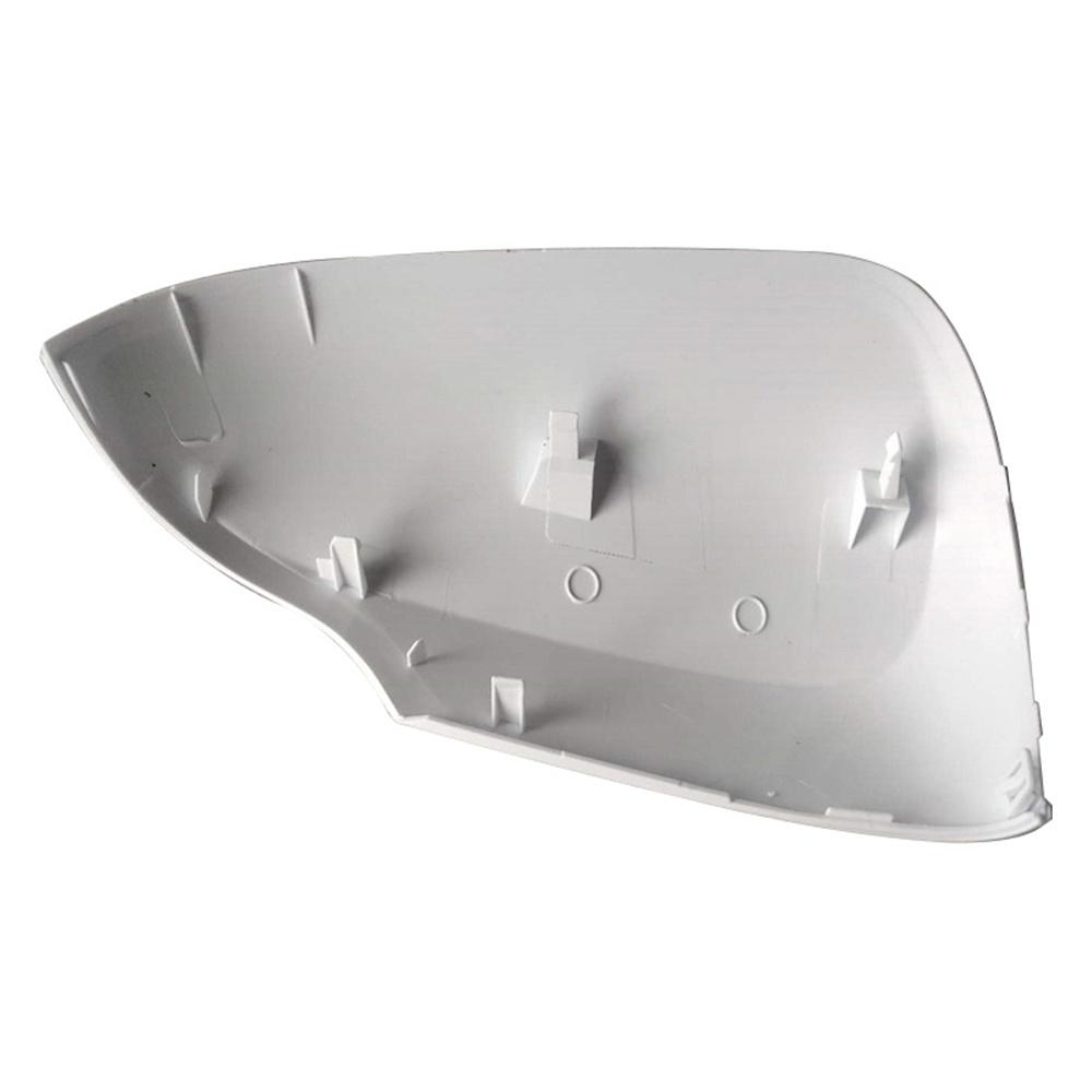 Car Left Driver Side Door Wing Mirror Cover Caps For Toyota Prius "C" 2012-2018