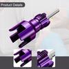 Tube Thread Cutting Tool Maker Tools DIY Professional Easy Installation for Water Pipes