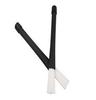 ProMark Style Jazz Drumstick & Retractable Nylon Brush Bundle