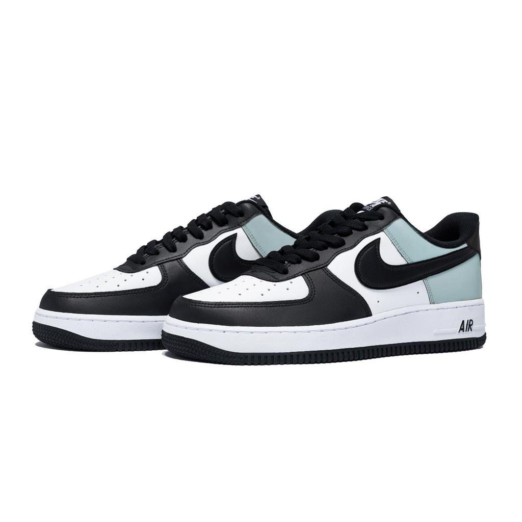 Nike Air Force 1 Welpe Fragment Low-Top Skateboard-Schuhe Herren Weiß DV0788-001(Team85-)