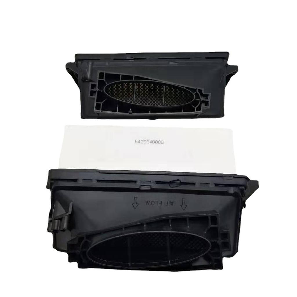 Car Left Right Air Filters 6420940000 A6420940000 6420942404 6420942304 For Mercedes Benz GL ML S-CLASS GL350 ML350 S350