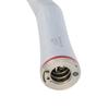 YUSENDENT Dental Handpieces Low Speed 1:5 Speed Increase Ration Contra Angle Handpiece With Fiber Optic LED Light CX235 C7-5