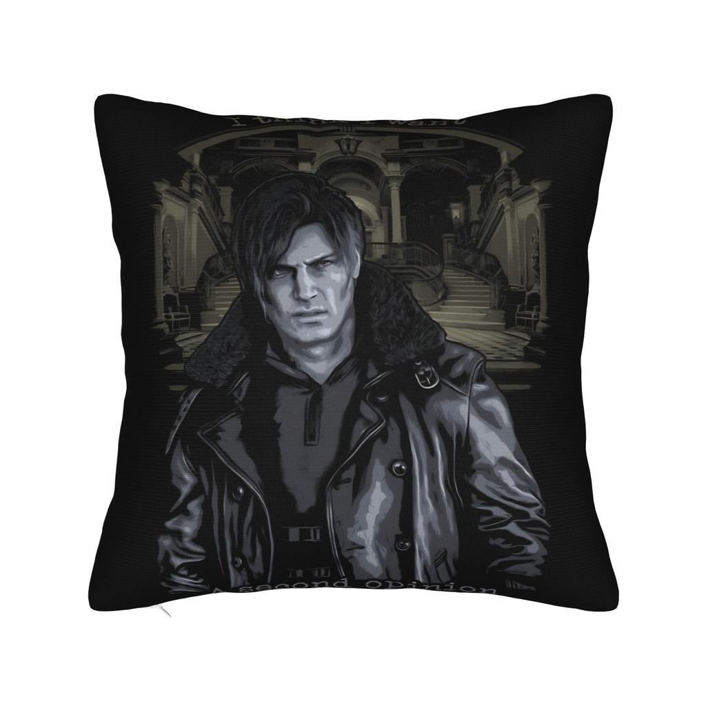 Ada Wong Residents Evils Pillowcases Funny Pillow Case For Wedding Party Home Decor Comfy Pillow Cover