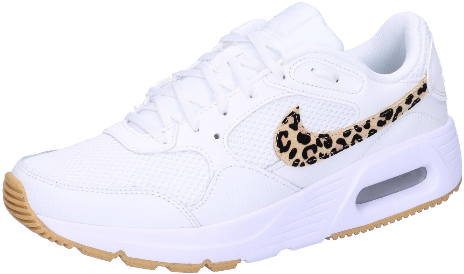 

Кроссовки Nike Air Max SC Women summit white/black/hemp/white 39