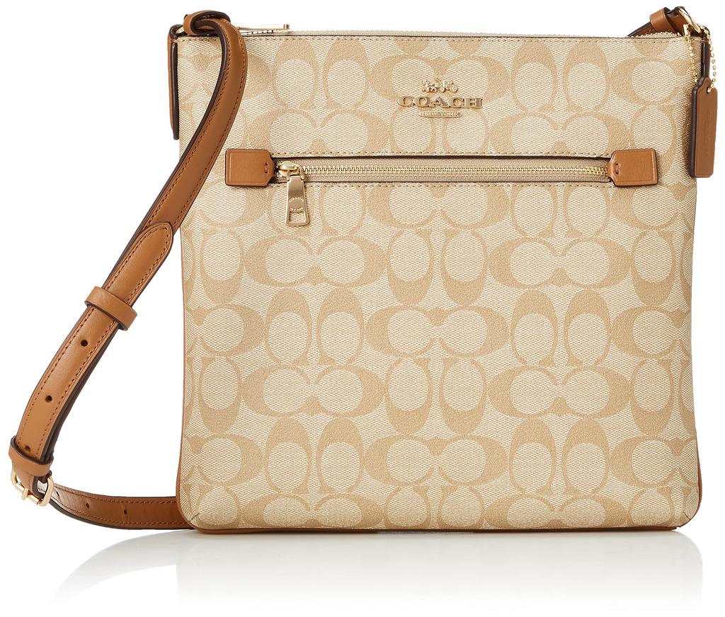 Shoulder Bag C1554 Signature IMNLJ [Coach] Women's [Item]
