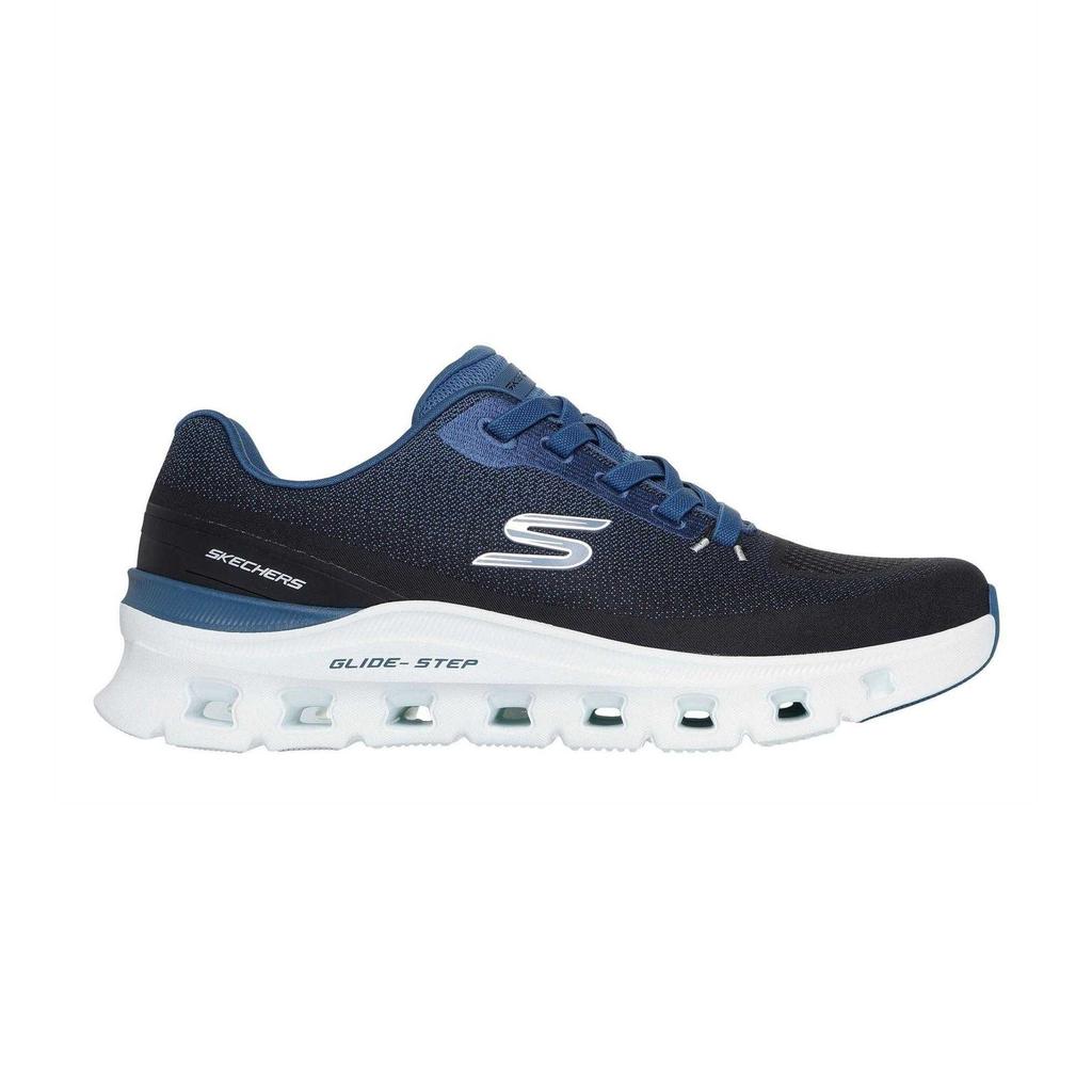 Skechers Mens Glide-Step Pro Trainers