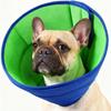 Elizabethan Pet Collar: Protective, Anti-Lick/Bite/Scratch Neck Ring for Cats & Dogs