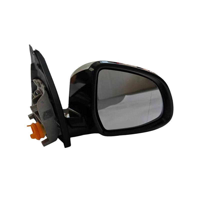 Rearview Mirror Assembly for 2014-2017 BMW X5 F15 - Exterior Reflective Reversing Mirror