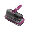 Handheld Wireless UV Sterilizer & Vacuum for Bed/Dust Removal