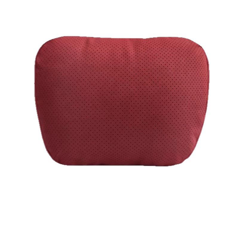 Poduszka podpierająca szyję i lędźwie dla Mercedes-Maybach, BMW, Tesla