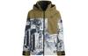 Adidas Jackets & Coats Unisex Dark Olive Green H23108