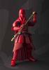 Meisho Movie Realization Red Royal Guard from Star Wars Episode 6 Web Shop (Tamashii Exclusive)