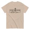 God Is Good All the Time Shirt Christian Faith Christian Gift Idea
