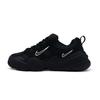 Tech Hera Low Top Casual Shoes Unisex Black White FJ9532-101(Team927-)