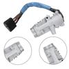 High Security Metal Ignition Switch Lock Cylinder Suitable For  Easy Installation Process 81900-22A43 81900-25A50