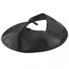 6 Inch Black Rubber Inner Tube for Lawn Cart and Scooter Tyre Replacement
