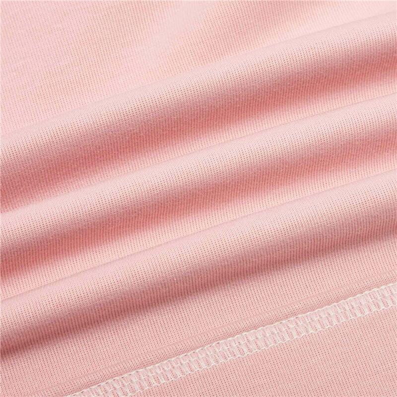 Puma American Retro Color Block Hooded Casual Sports Sweatshirt Women Sweatshirt Newlywed-Pink 532184-14