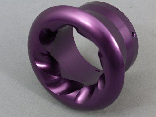 

CARVEK 1807 Dye, Purple, Tuscan Purple, 0.9 oz (25 g) / 5 L фіолетовий