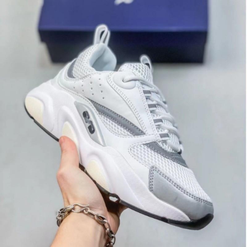 Lässige Herren Sommer Sneaker Dicke Sohle Atmungsaktives Mesh Leichtgewichtige Erhöhung Papa Schuhe für Sport