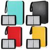 Double Sided Album Display Holder 400 Pockets Collection Book For Sports Cards